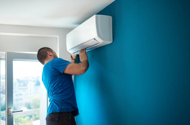 Best HVAC Software and Technology in Belle Plaine, KS