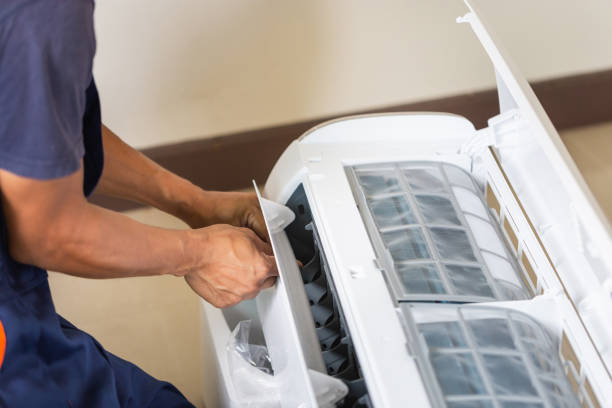 Best Thermostats and Smart Controls in Belle Plaine, KS