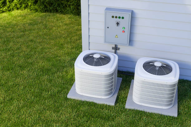 Best Emergency HVAC Services in Belle Plaine, KS