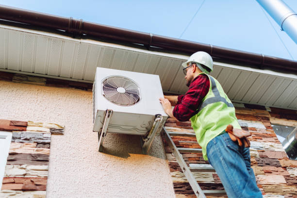 Professional HVAC in Belle Plaine, KS