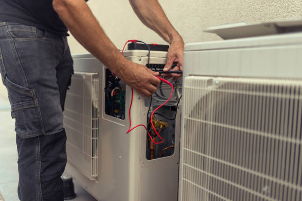Best HVAC Retrofitting and Upgrading in Belle Plaine, KS