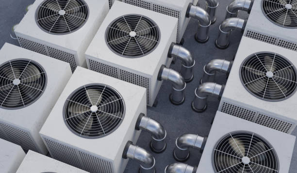 Best HVAC Financing and Leasing in Belle Plaine, KS