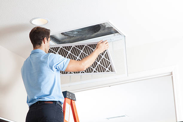  Belle Plaine, KS HVAC Pros