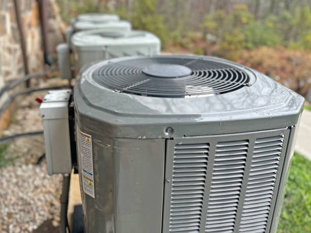 Best Residential HVAC in Belle Plaine, KS