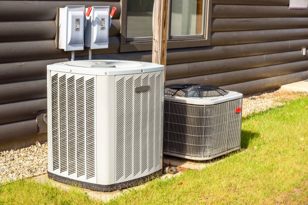 Best Geothermal HVAC Systems in Belle Plaine, KS