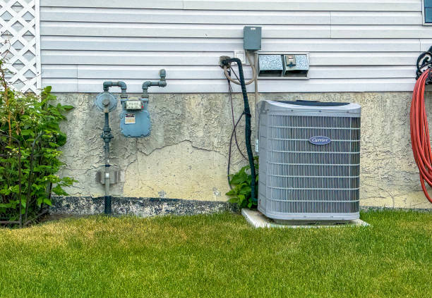 Best HVAC Supply and Distribution in Belle Plaine, KS